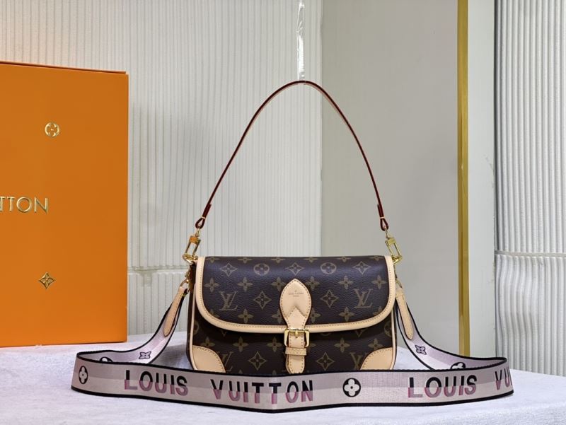 LV Satchel bags